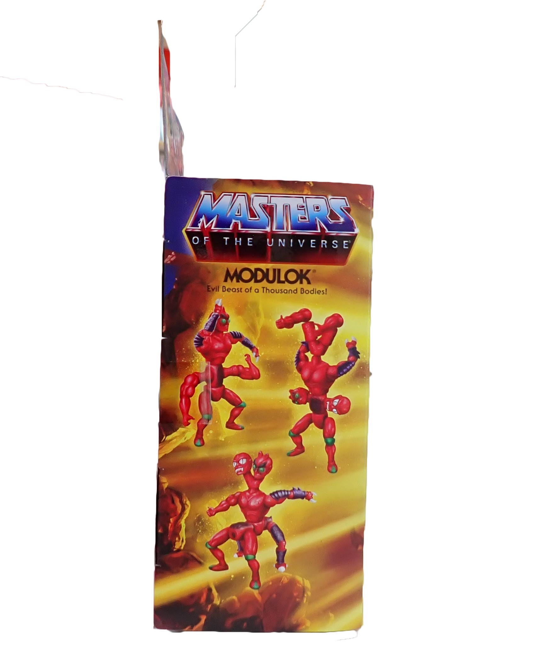 Modulok - Masters of the Universe