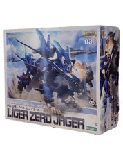 Liger Zero Jager RZ-041 [Pre-Owned] - Zoirds 1/72 Scale Model Kit