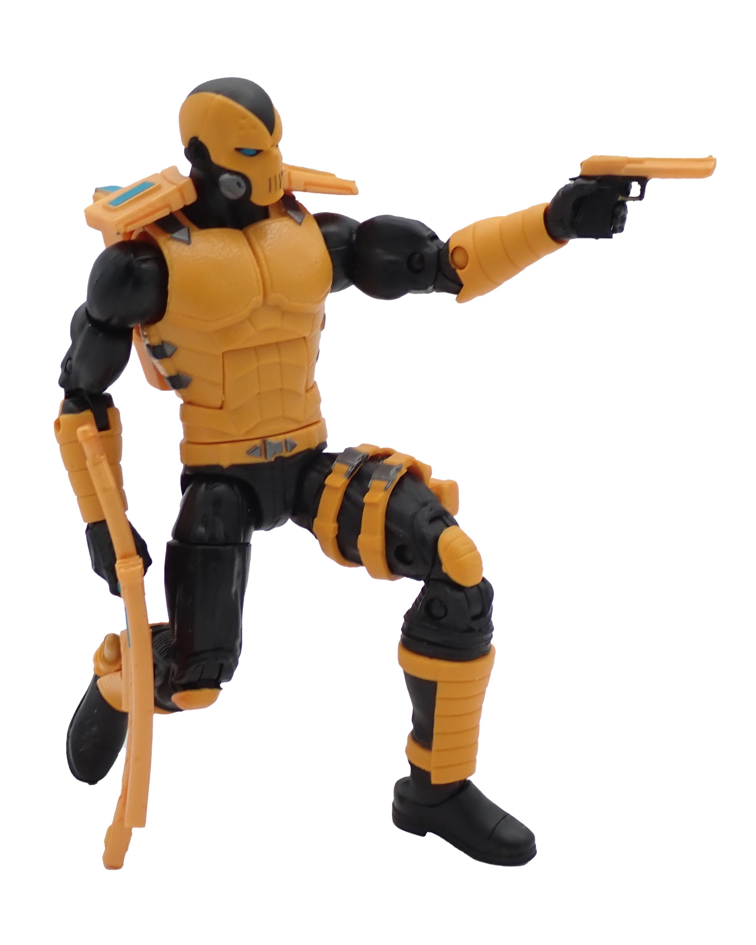 AIM Members Set [Loose] - Marvel Legends