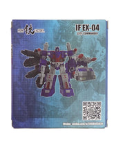 City Commander Ultra Magnus EX-04