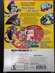 Shantae: Half Genie Hero: Ultimate Day One Edition - Switch