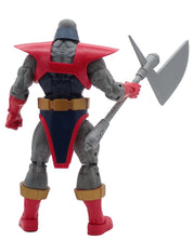 Terrax [Loose] - Marvel Legends