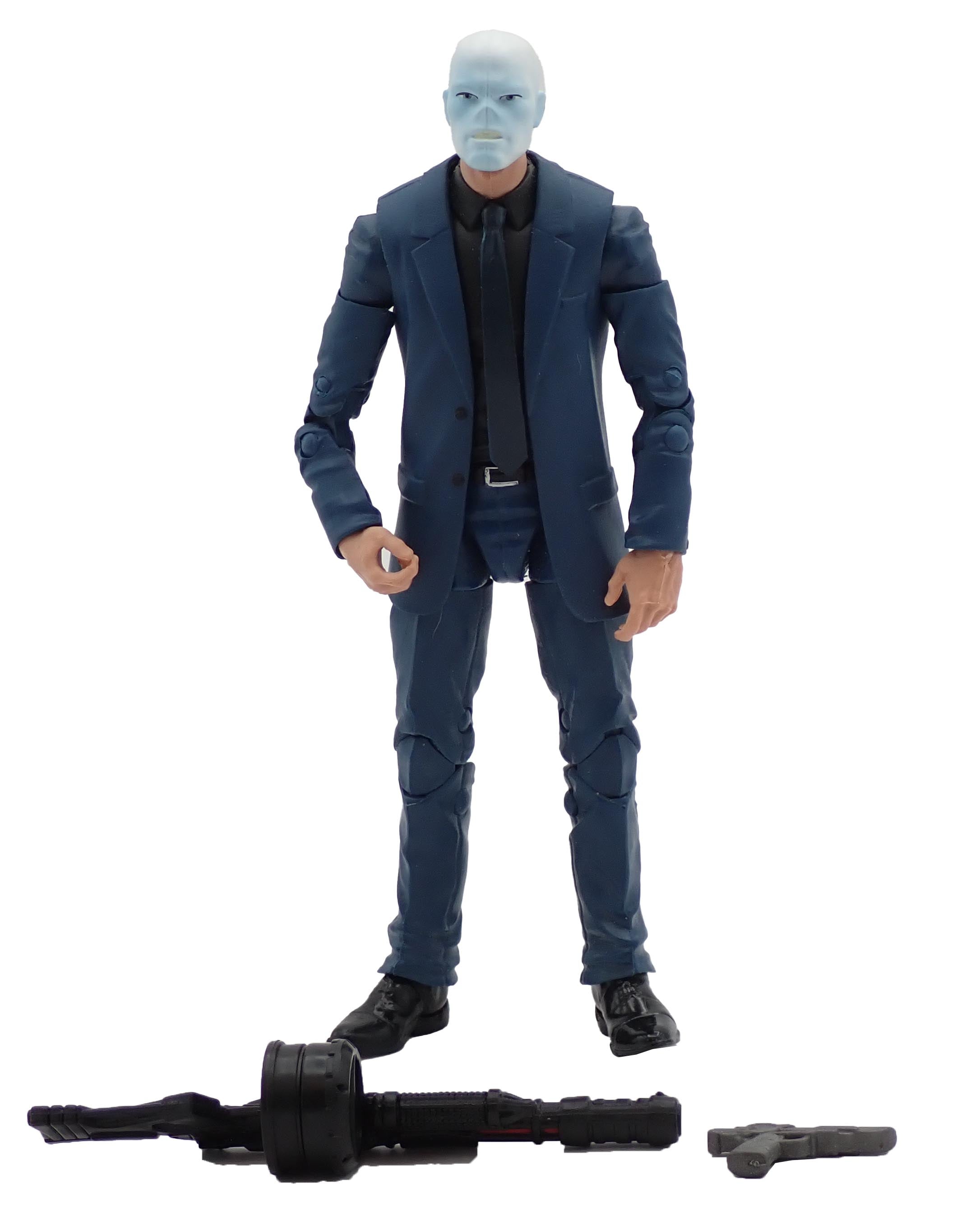 Chameleon [Loose] - Marvel Legends