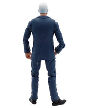 Chameleon [Loose] - Marvel Legends