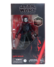 Darth Nihilus - Black Series