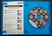 Splatoon - Wii U