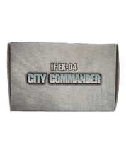 City Commander Ultra Magnus EX-04