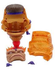 M.O.D.O.K. (Deluxe) [Loose] - Marvel Legends