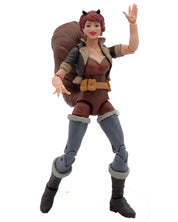 Squirrel Girl [Loose] - Marvel Legends