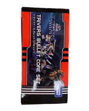 Trivers Bullet Core Set DA-53