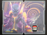 Pokken Tournament DX - Switch