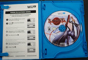 Bayonetta 2 - Wii U