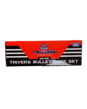 Trivers Bullet Core Set DA-53
