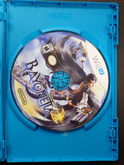 Bayonetta 2 - Wii U