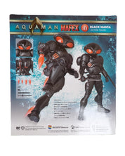Black Manta - Mafex Figure