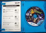 Star Fox Zero & Star Fox Guard Bundle - Wii U