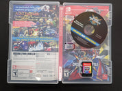 Blazblue Cross Tag Battle - Switch