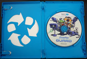 Star Fox Zero & Star Fox Guard Bundle - Wii U