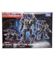 Trivers Tridigger Cosmo Mariner DA-51