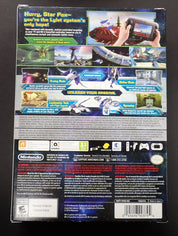 Star Fox Zero & Star Fox Guard Bundle - Wii U