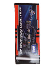 Trivers Tridigger Cosmo Mariner DA-51