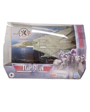 Top Gun Maverick Transformers
