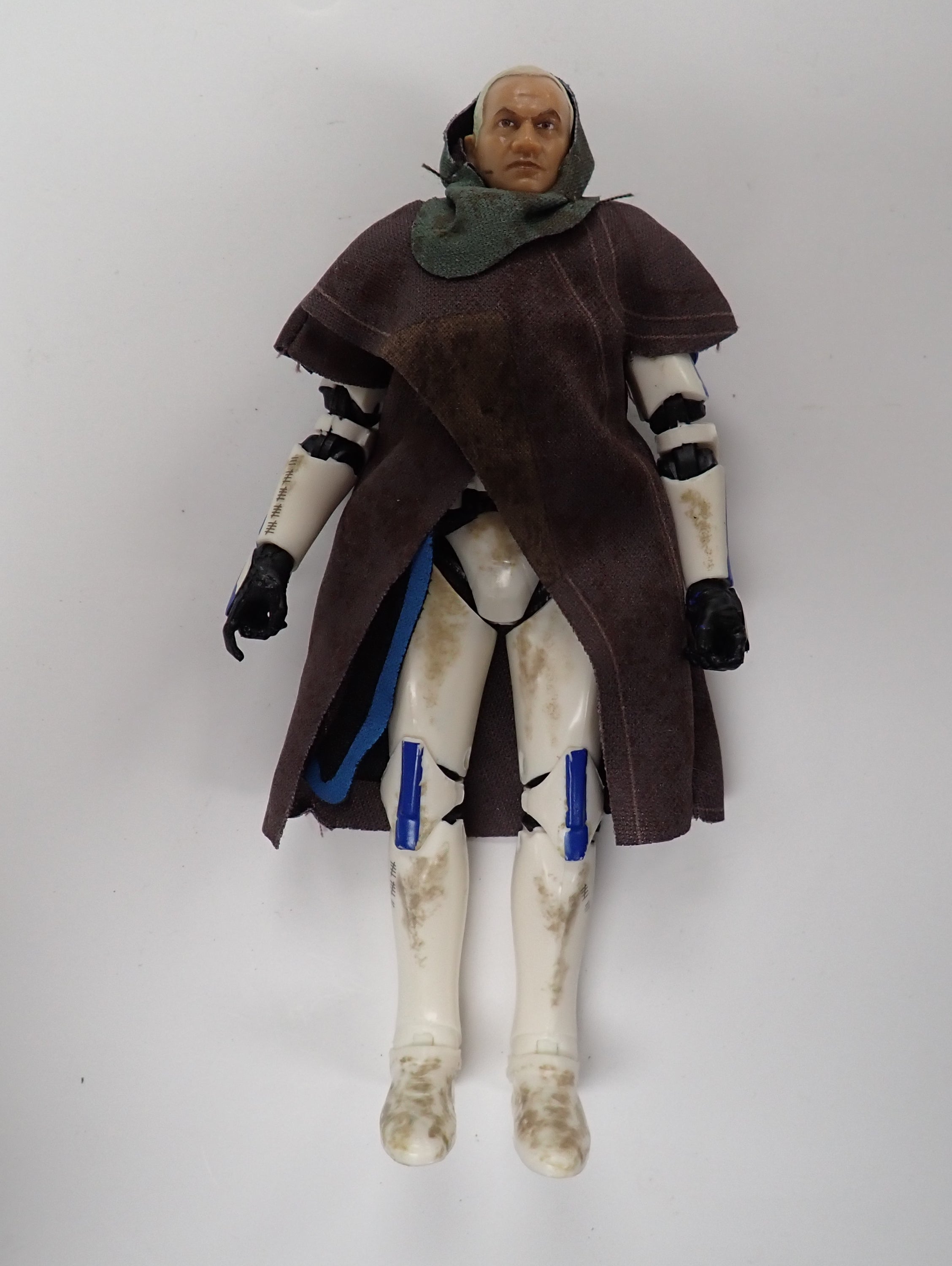 Star Wars Black Series: Captain Rex