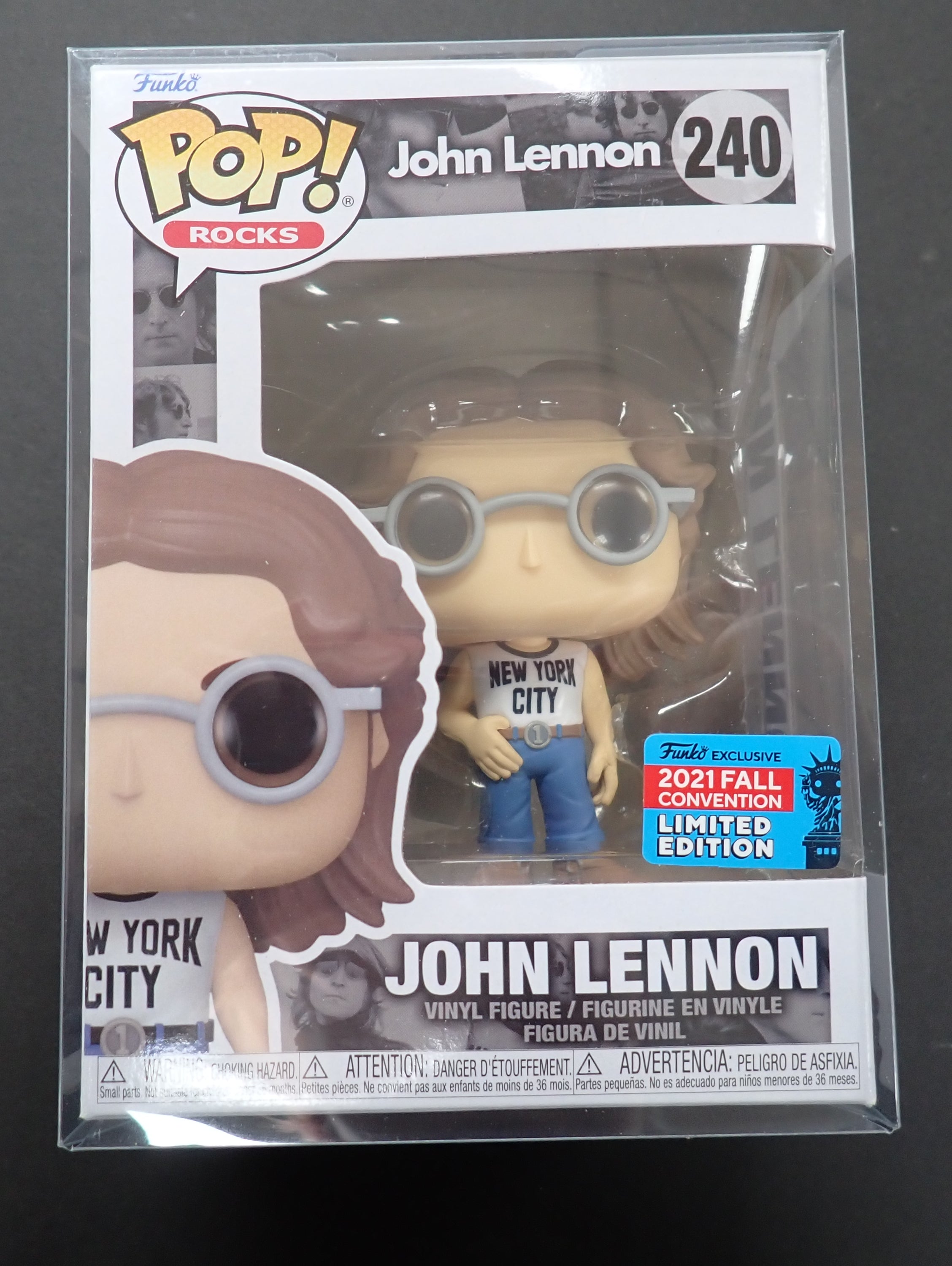 John Lennon - POP! #240