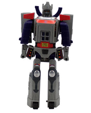 Galvatron - G1 Transformer