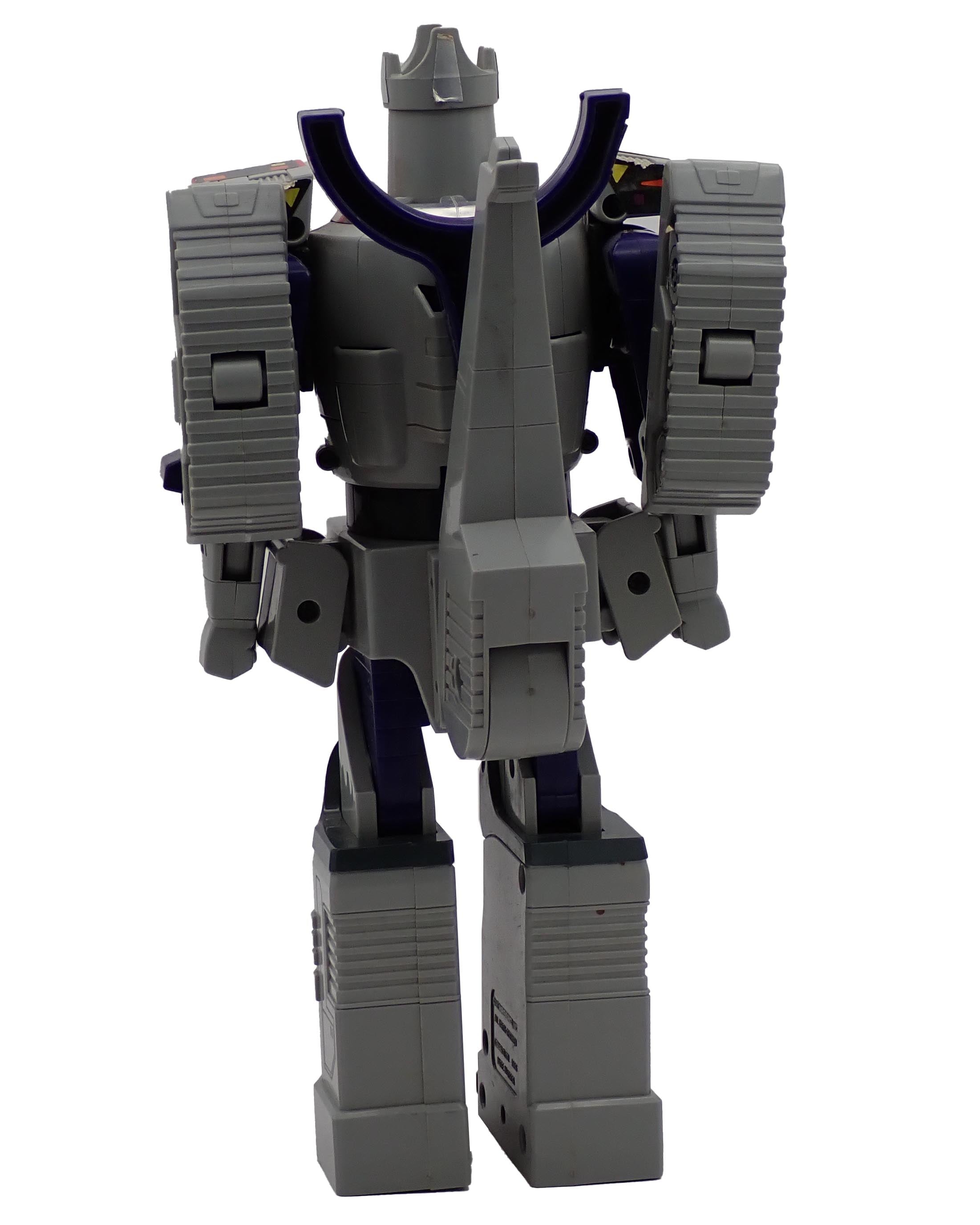 Galvatron - G1 Transformer