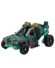 Hardtop - Cybertron Transformer