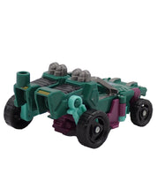 Hardtop - Cybertron Transformer