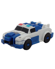 Strongarm - Combiner Force Transformer