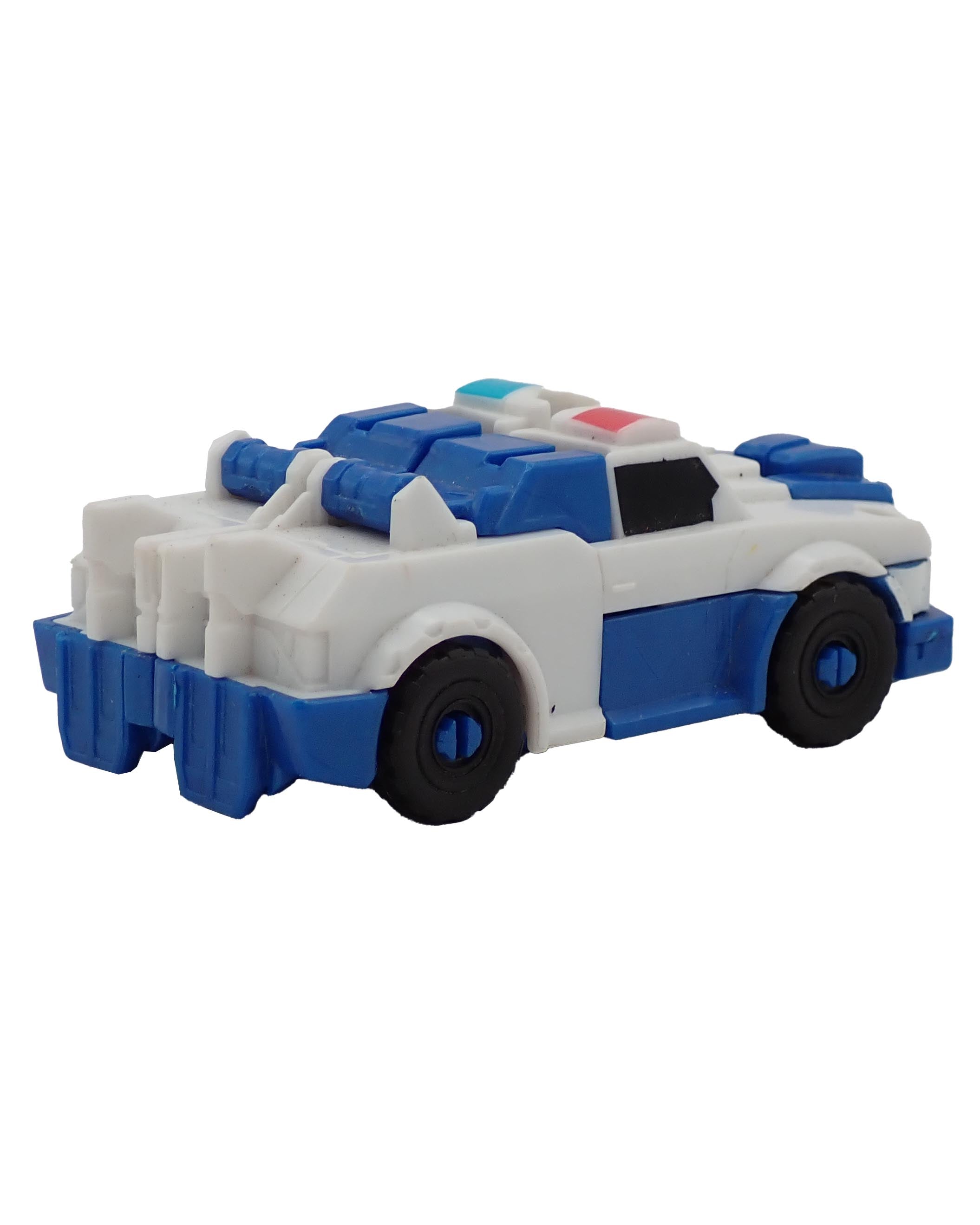 Strongarm - Combiner Force Transformer