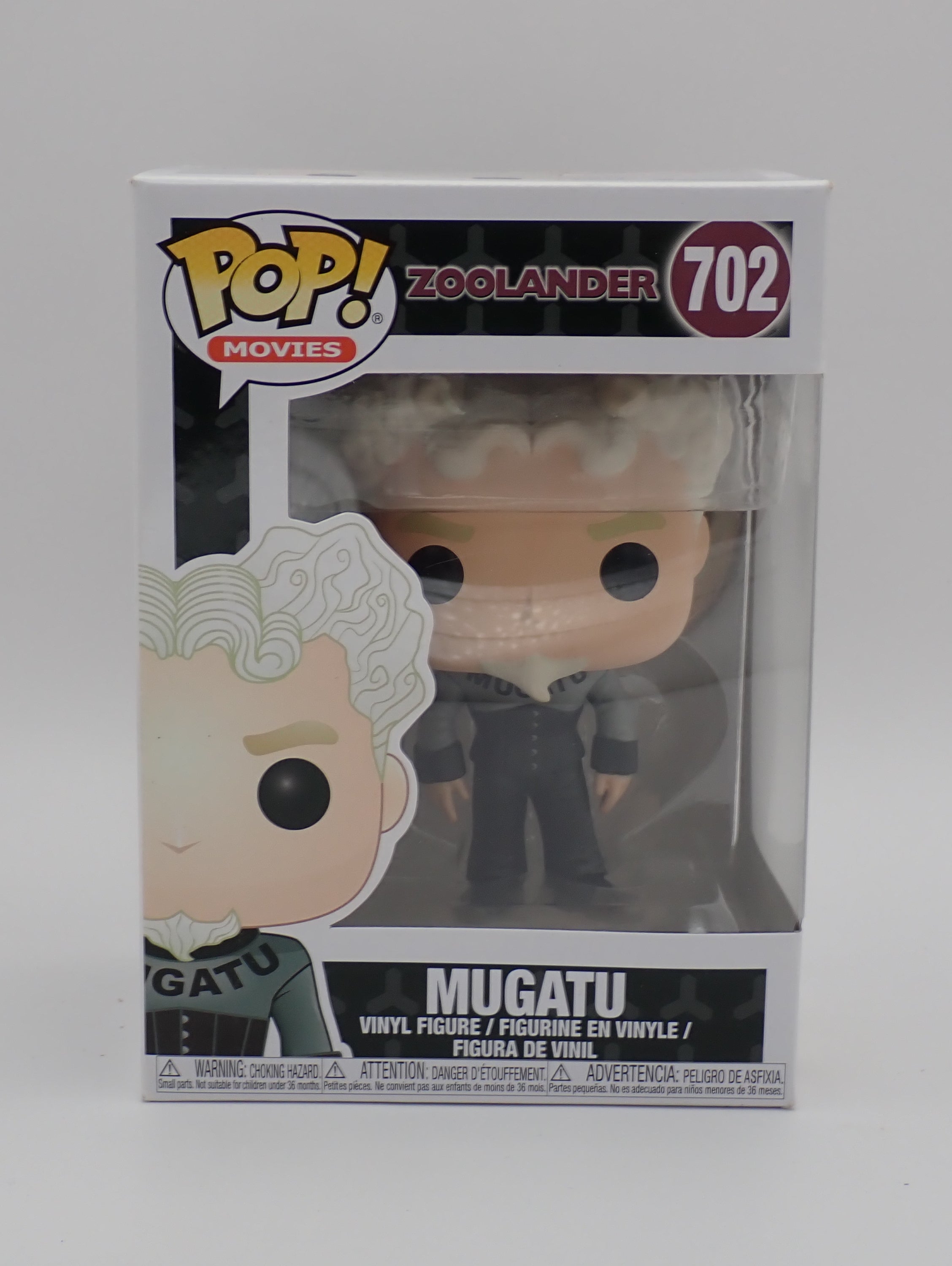 Mugatu - POP! #702
