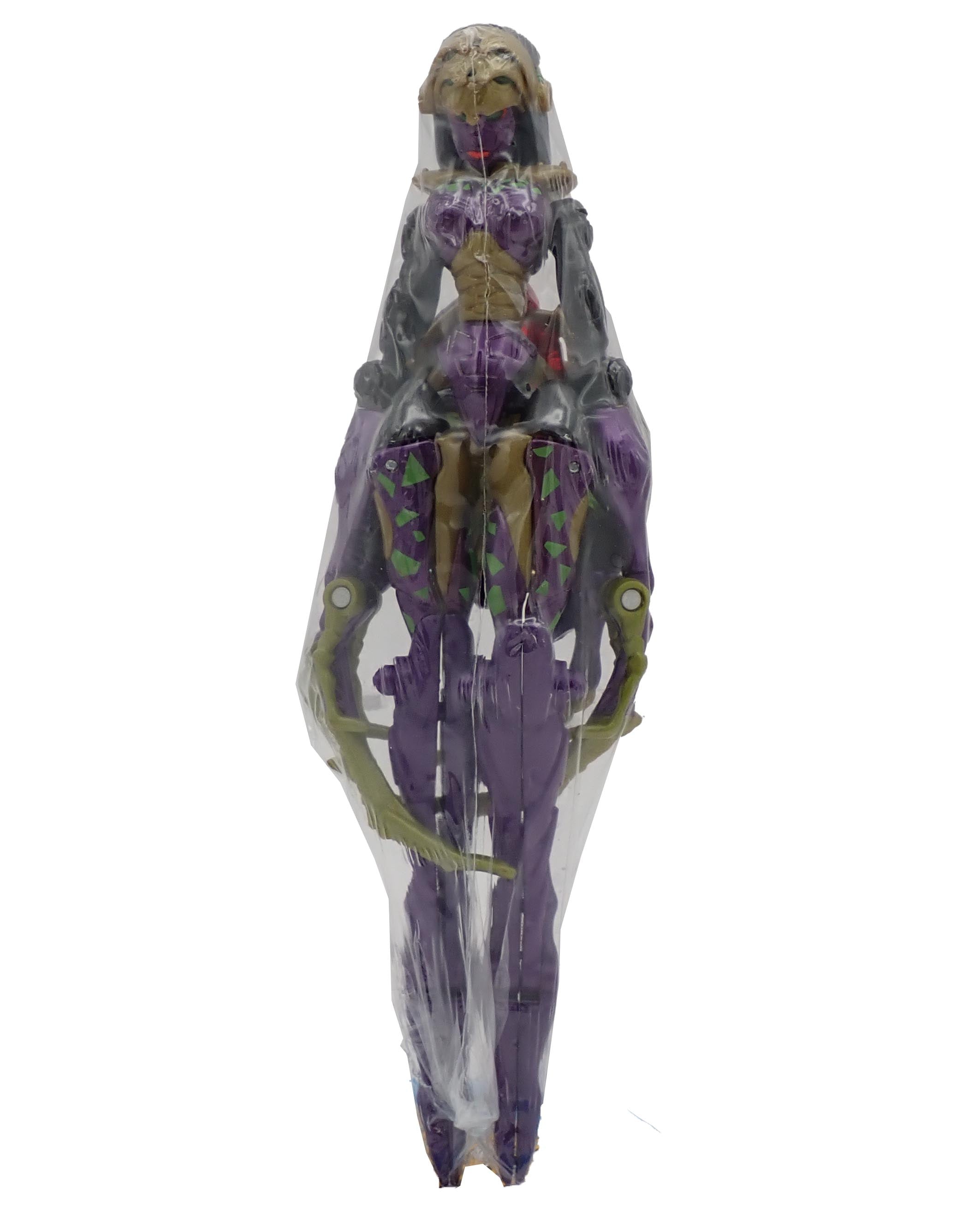 Blackarachnia - Transformers [Pre-Owned]
