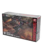 Megatron (G1 Version) - Transformers Model Kit