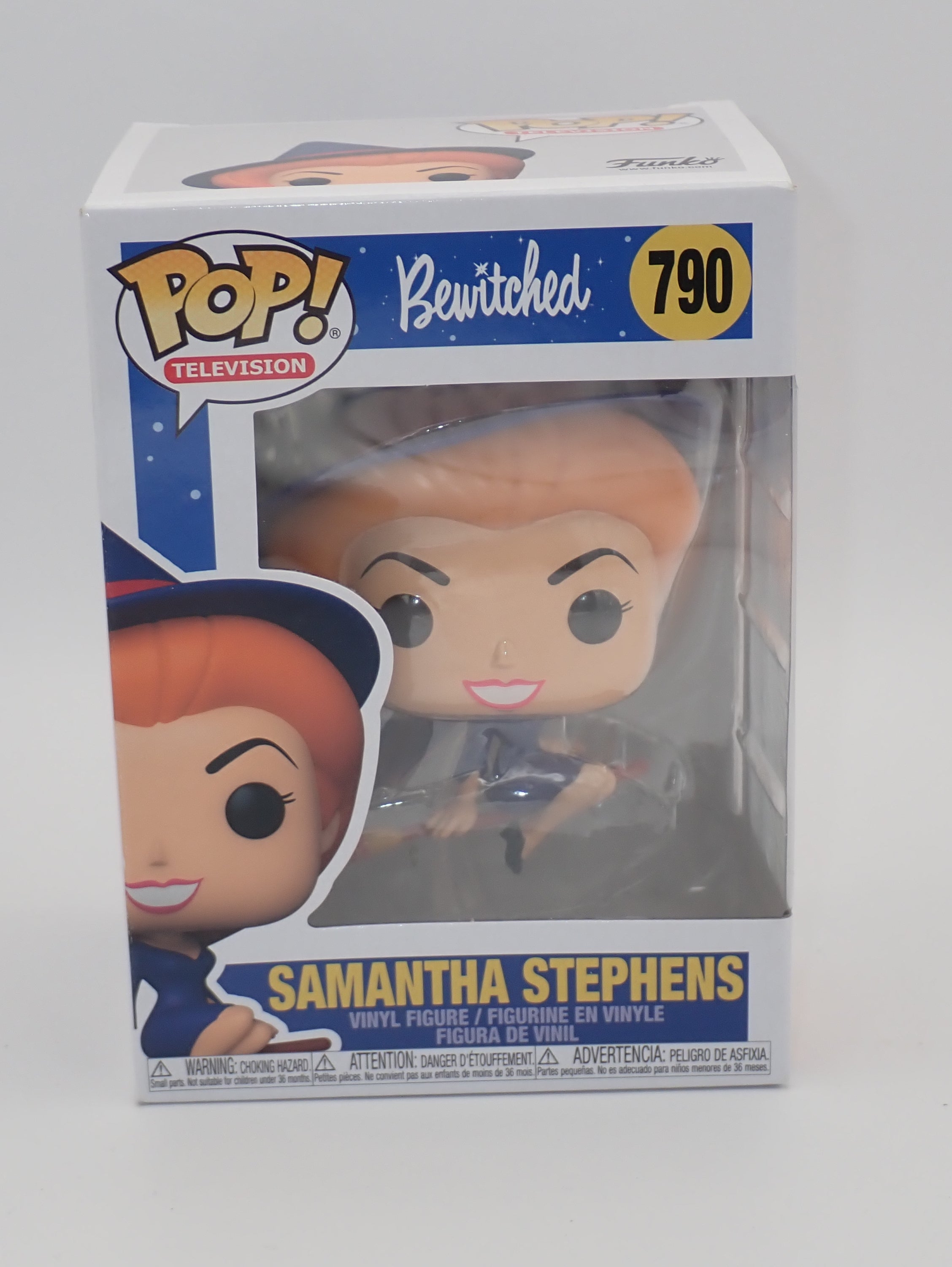 Samantha Stephens - POP! #790