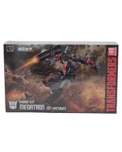 Megatron (G1 Version) - Transformers Model Kit
