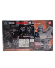 Megatron (G1 Version) - Transformers Model Kit