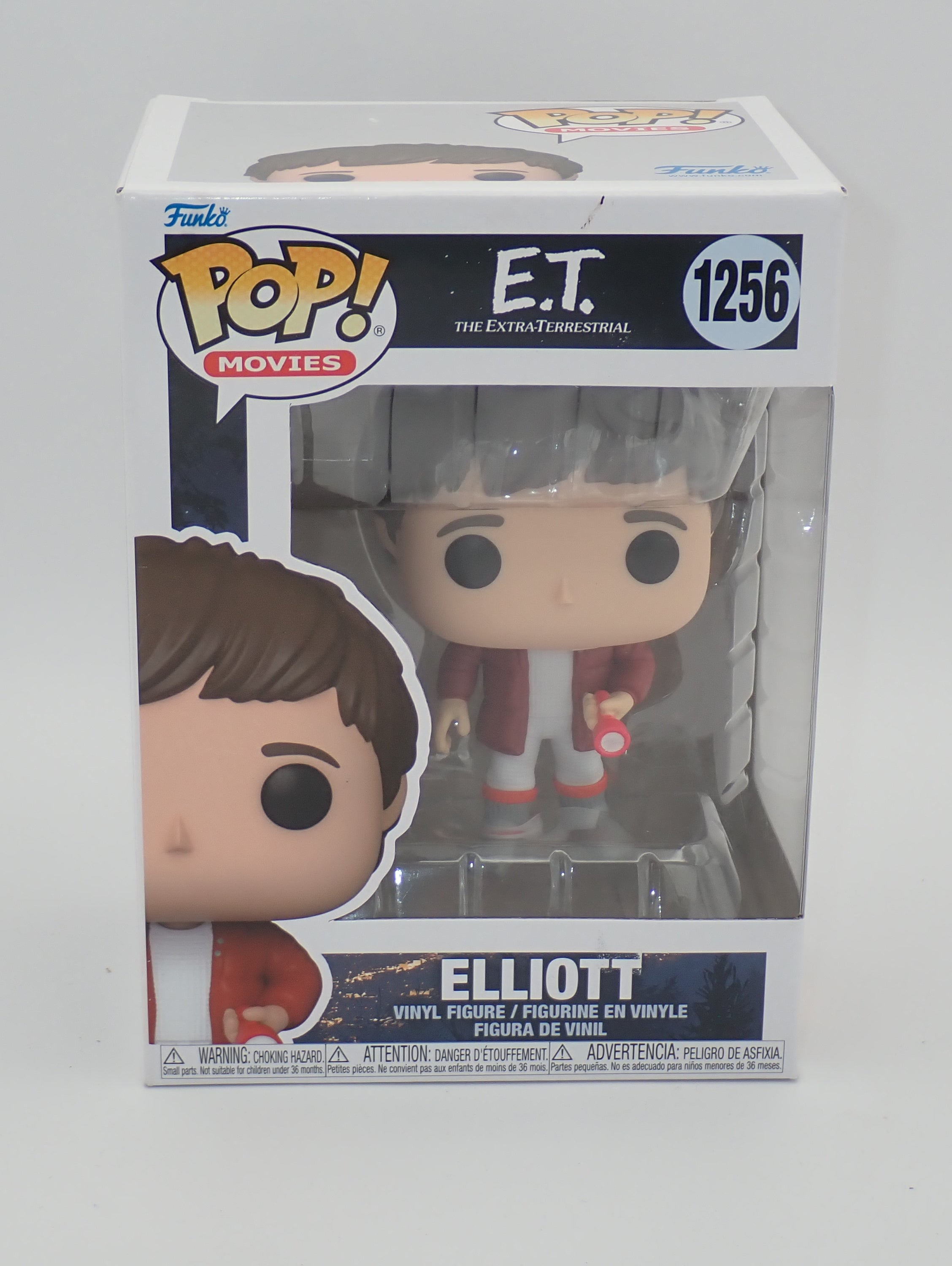 Elliott - POP! #1256