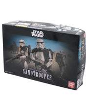 Sandtrooper - Star Wars Model Kit