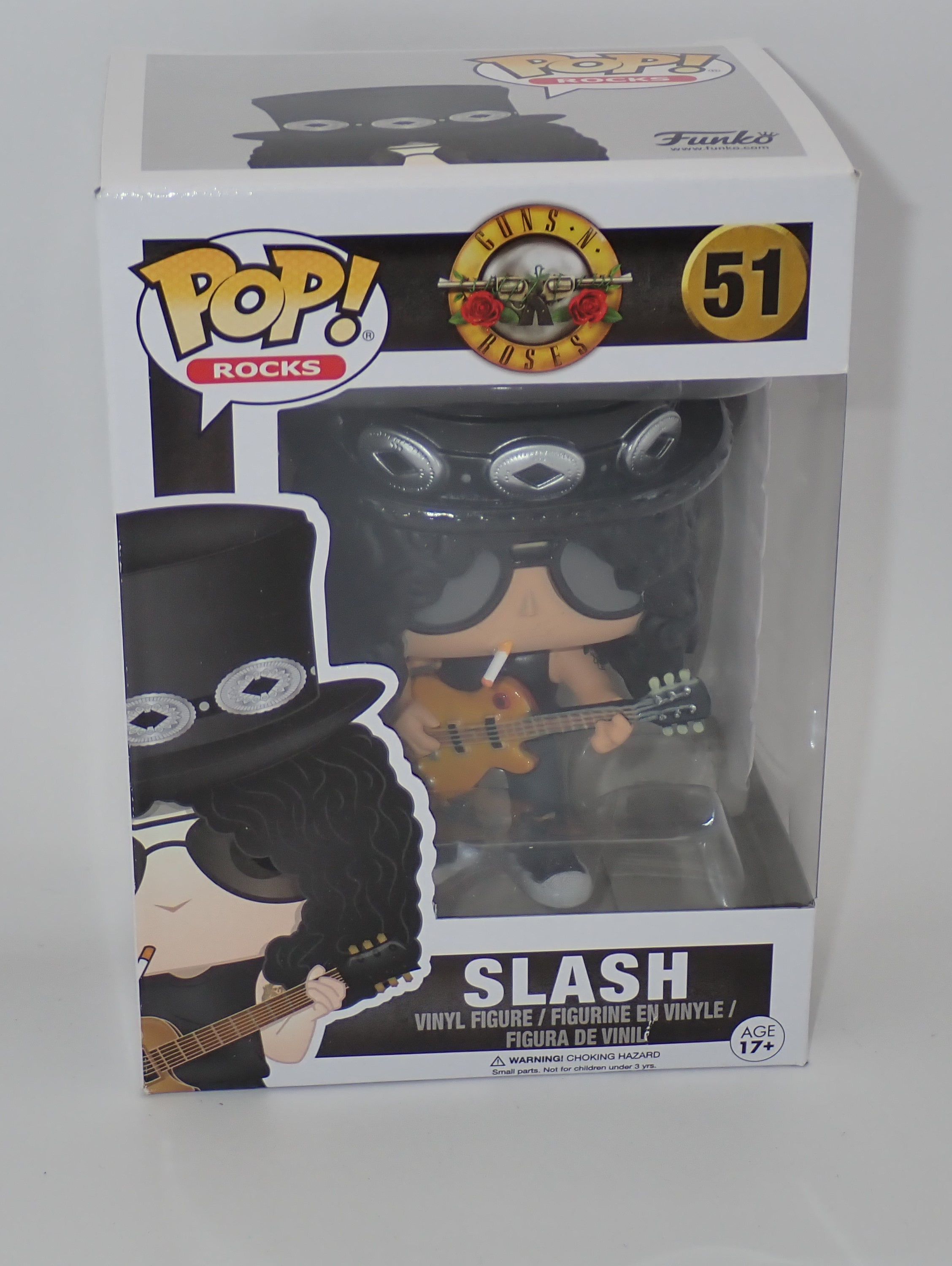 Slash - POP! #51