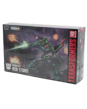 Acid Storm - Transformers Model Kit