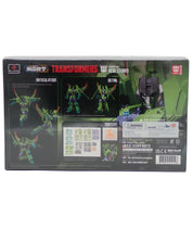 Acid Storm - Transformers Model Kit