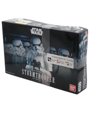 Stormtrooper - Star Wars Model Kit