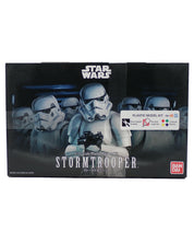 Stormtrooper - Star Wars Model Kit