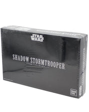 Shadow Stormtrooper - Star Wars Model Kit