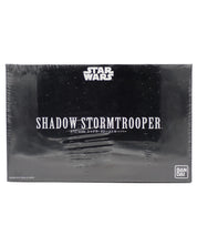 Shadow Stormtrooper - Star Wars Model Kit