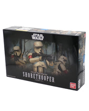 Shoretrooper - Star Wars Model Kit